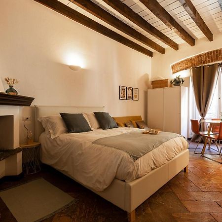 Cozy House In Naviglio Grande - Homy Apartments Milano Ngoại thất bức ảnh
