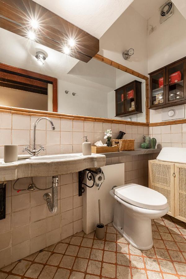 Cozy House In Naviglio Grande - Homy Apartments Milano Ngoại thất bức ảnh