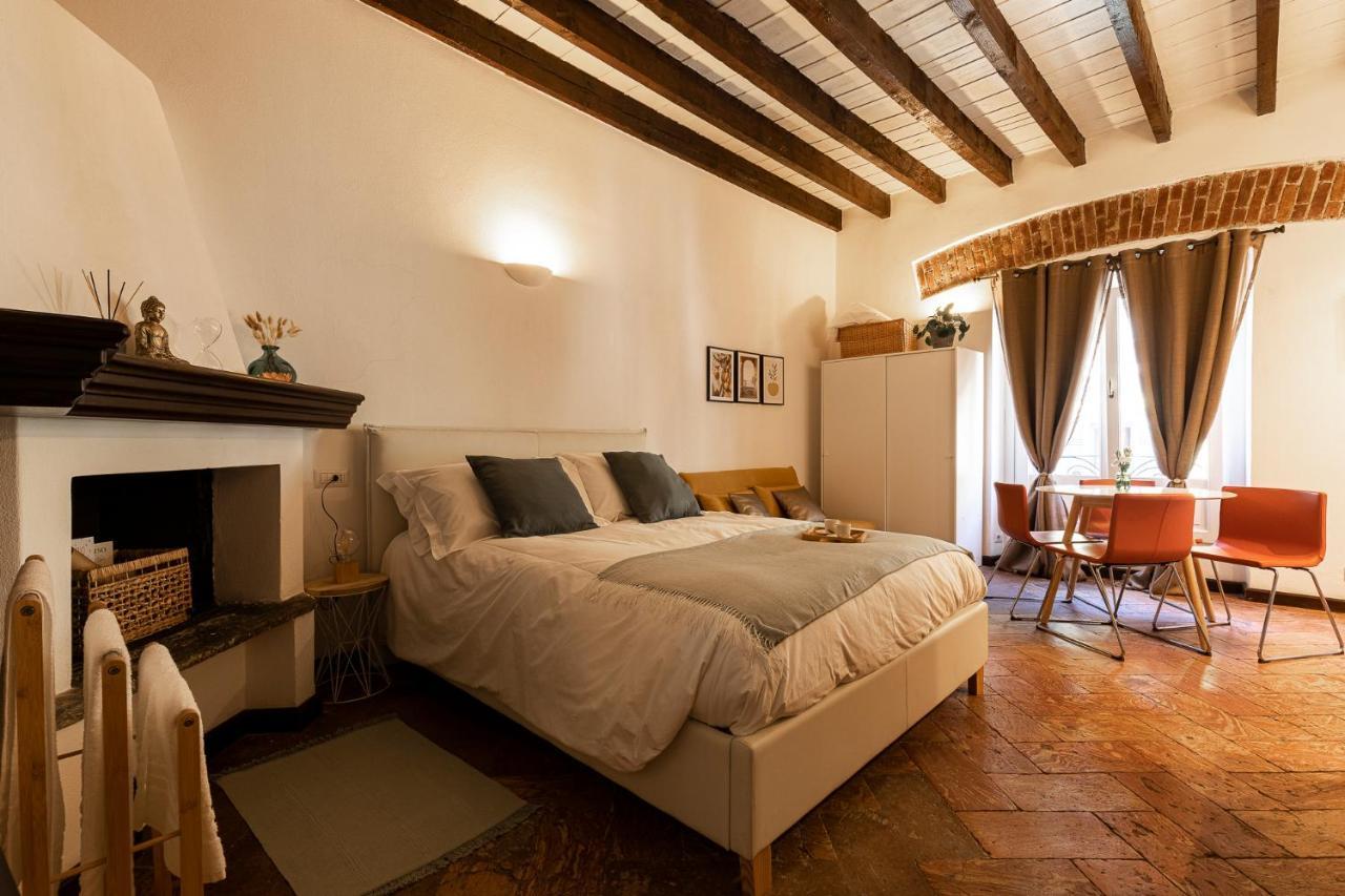 Cozy House In Naviglio Grande - Homy Apartments Milano Ngoại thất bức ảnh