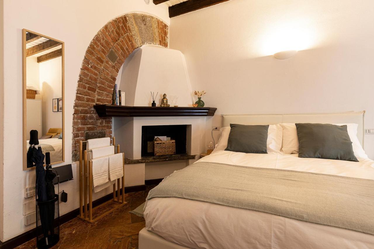 Cozy House In Naviglio Grande - Homy Apartments Milano Ngoại thất bức ảnh