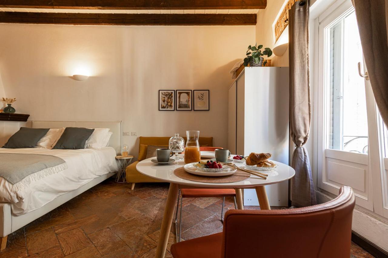 Cozy House In Naviglio Grande - Homy Apartments Milano Ngoại thất bức ảnh