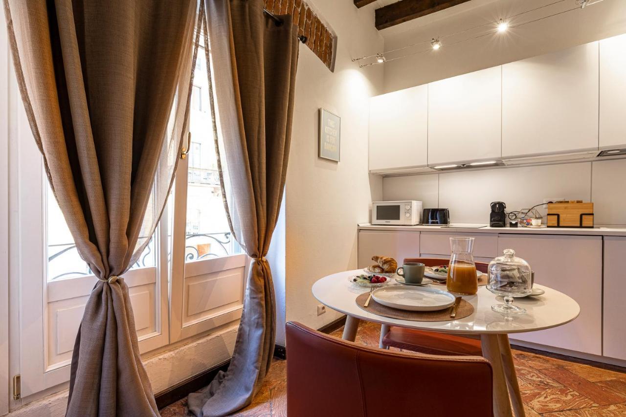 Cozy House In Naviglio Grande - Homy Apartments Milano Ngoại thất bức ảnh