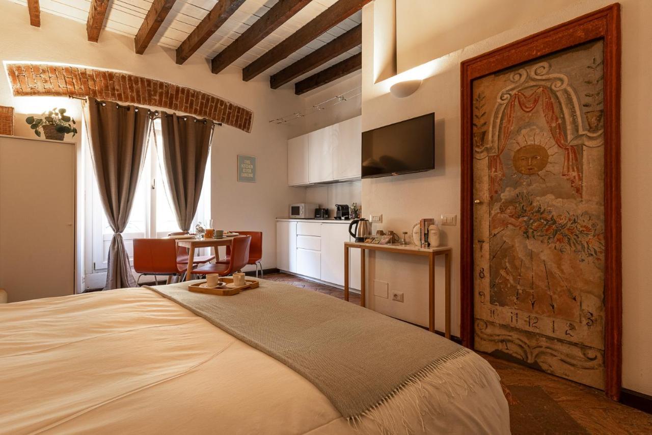 Cozy House In Naviglio Grande - Homy Apartments Milano Ngoại thất bức ảnh