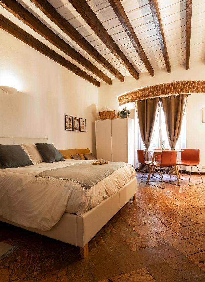 Cozy House In Naviglio Grande - Homy Apartments Milano Ngoại thất bức ảnh